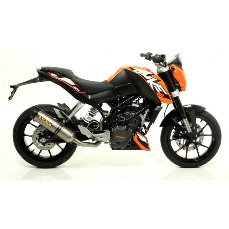 SILENCER THUNDER ALUMINUM APPROVED ARROW