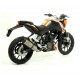 SILENCIOSO THUNDER ALUMINIO HOMOLOGADO ARROW