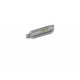 SILENCIOSO THUNDER ALUMINIO HOMOLOGADO ARROW