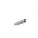 SILENCIOSO THUNDER ALUMINIO HOMOLOGADO ARROW