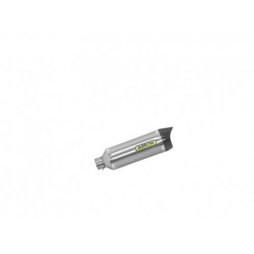 SILENCIOSO THUNDER ALUMINIO HOMOLOGADO ARROW