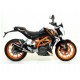 SILENCIOSO THUNDER ALUMINIO HOMOLOGADO ARROW