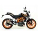 SILENCER THUNDER ALUMINUM APPROVED ARROW