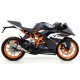 SILENCIOSO THUNDER ALUMINIO HOMOLOGADO ARROW