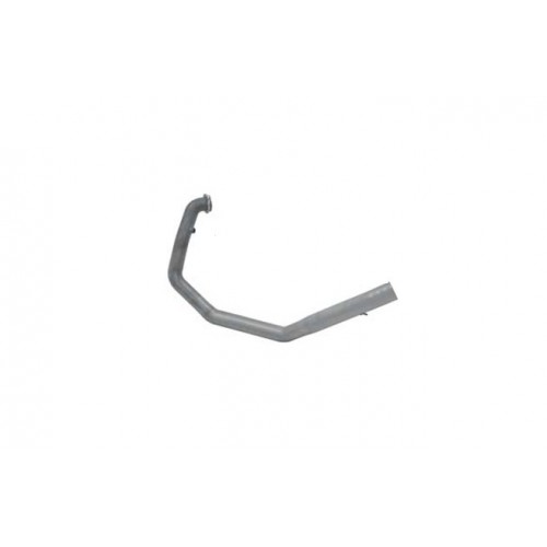 COLECTOR ACERO INOXIDABLE RACING ARROW