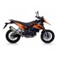 SILENCIOSO RACE-TECH TITANIO ARROW HOMOLOGADO