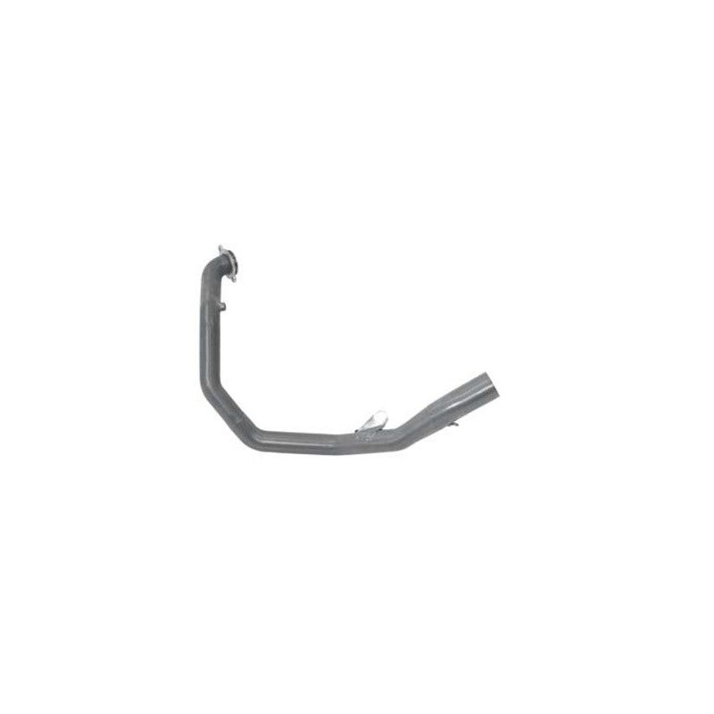 COLECTOR ACERO INOXIDABLE RACING ARROW
