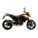SILENCIOSO RACE-TECH TITANIO ARROW HOMOLOGADO