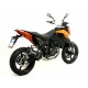 SILENCIOSO RACE-TECH TITANIO ARROW HOMOLOGADO
