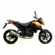 SILENCIOSO RACE-TECH TITANIO ARROW HOMOLOGADO