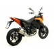 SILENCIOSO RACE-TECH TITANIO ARROW HOMOLOGADO