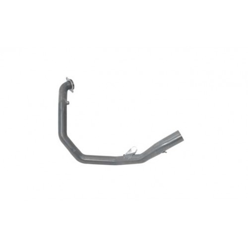 COLECTOR ACERO INOXIDABLE RACING ARROW