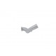 LINK COLLECTOR TUBE SILENCER X-KONE