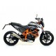 SILENCIOSO X-KONE TITANIO ARROW HOMOLOGADO