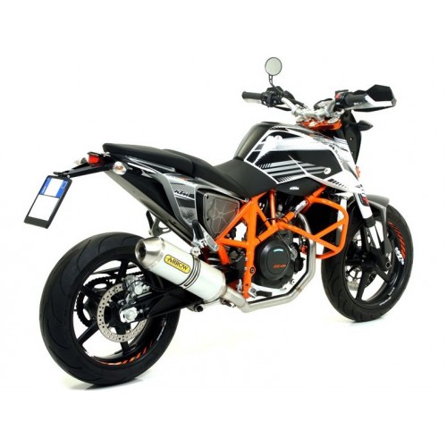 SILENCIOSO RACE-TECH TITANIO ARROW HOMOLOGADO