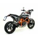 SILENCIOSO RACE-TECH TITANIO ARROW HOMOLOGADO