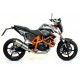 SILENCIOSO RACE-TECH TITANIO ARROW HOMOLOGADO
