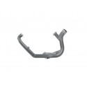COLECTOR ACERO INOXIDABLE RACING ARROW