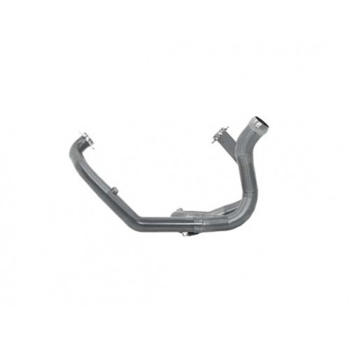 COLECTOR ACERO INOXIDABLE RACING ARROW