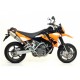 SILENCIOSO RACE-TECH TITANIO ARROW HOMOLOGADO