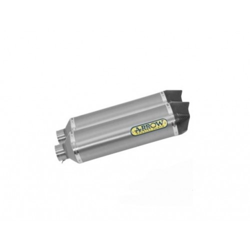 SILENCIOSO RACE-TECH TITANIO ARROW HOMOLOGADO