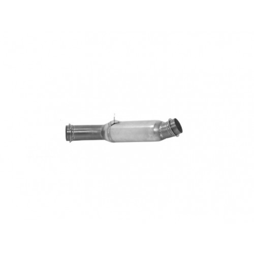 TUBO COLECTOR DE ENLACE ARROW NO HOMOLOGADO