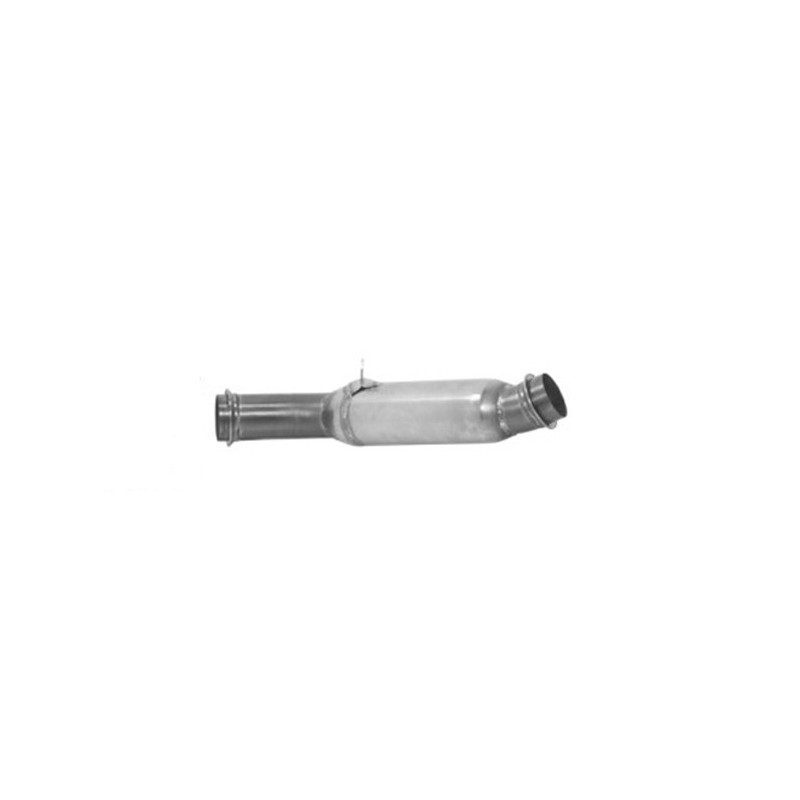 TUBO COLECTOR DE ENLACE ARROW NO HOMOLOGADO