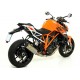 SILENCIOSO RACE-TECH TITANIO ARROW HOMOLOGADO