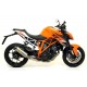 SILENCIOSO RACE-TECH TITANIO ARROW HOMOLOGADO