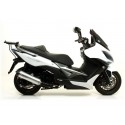 SILENCIOSO RACE-TECH TITANIO HOMOLOGADO ARROW