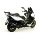 SILENCIOSO RACE-TECH TITANIO HOMOLOGADO ARROW
