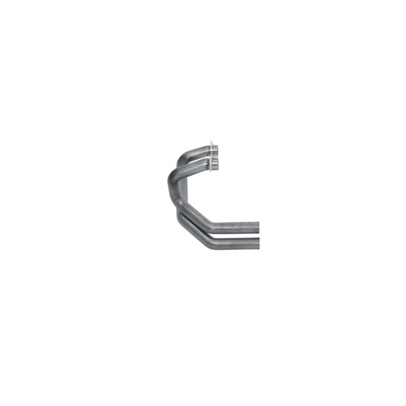 COLLECTOR STAINLESS STEEL RACING ARROW