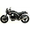 SILENCIOSO PRO-RACING NICHROM HOMOLOGADO ARROW