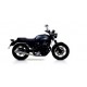 DOBLE SILENCIOSO PRO-RACING NICHROM ARROW RACING