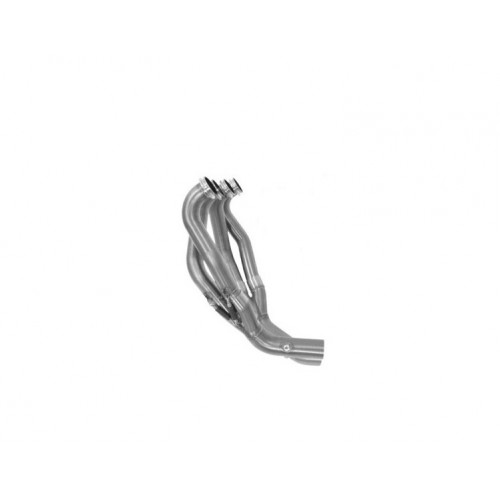 COLECTOR ACERO INOXIDABLE ARROW RACING