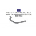COLECTOR CATALIZADO ARROW HOMOLOGADO