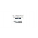 COLECTOR ACERO INOXIDABLE  ARROW RACING