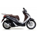 SILENCIOSO URBAN ALUMINIO HOMOLOGADO ARROW