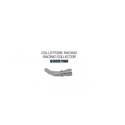COLECTOR CATALIZADO HOMOLOGADO ARROW