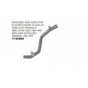 TUBO DE ENLACE CONECTOR ARROW NO HOMOLOGADO