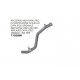 TUBO DE ENLACE CONECTOR ARROW NO HOMOLOGADO