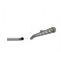 SILENCIOSO PRO-RACE ARROW HOMOLOGADO