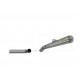 SILENCIOSO PRO-RACE TITANIO ARROW HOMOLOGADO
