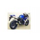 SILENCIOSO PRO-RACE TITANIO ARROW HOMOLOGADO