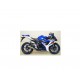 SILENCIOSO PRO-RACE TITANIO ARROW HOMOLOGADO