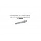 TUBO ENLACE CONECTOR ARROW RACING