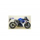 SILENCIOSO THUNDER TITANIO ARROW HOMOLOGADO