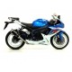 SILENCIOSO THUNDER TITANIO ARROW HOMOLOGADO