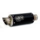 SILENCER KIT GP2 FULL TITANIUM ARROW RACING