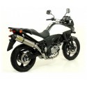SILENCER RACE-TECH TITANIO ARROW APPROVED